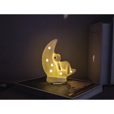 Novelty Lamp