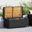 Banc de jardin en acier Agrim-362934061-377981205