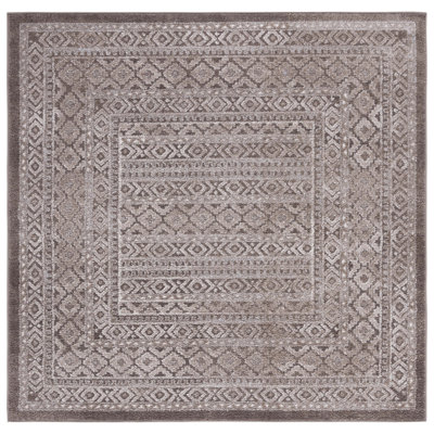 Gracie-Lou Performance Southwestern Rug