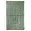 Flatweave Area Rug in Multi