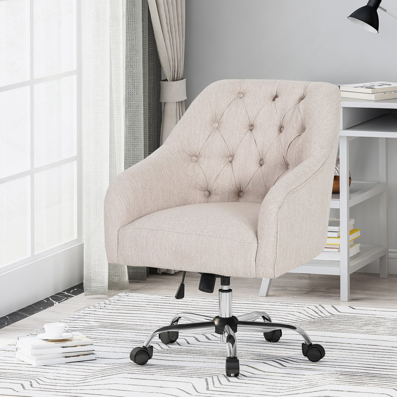 CHAISE DE BUREAU
