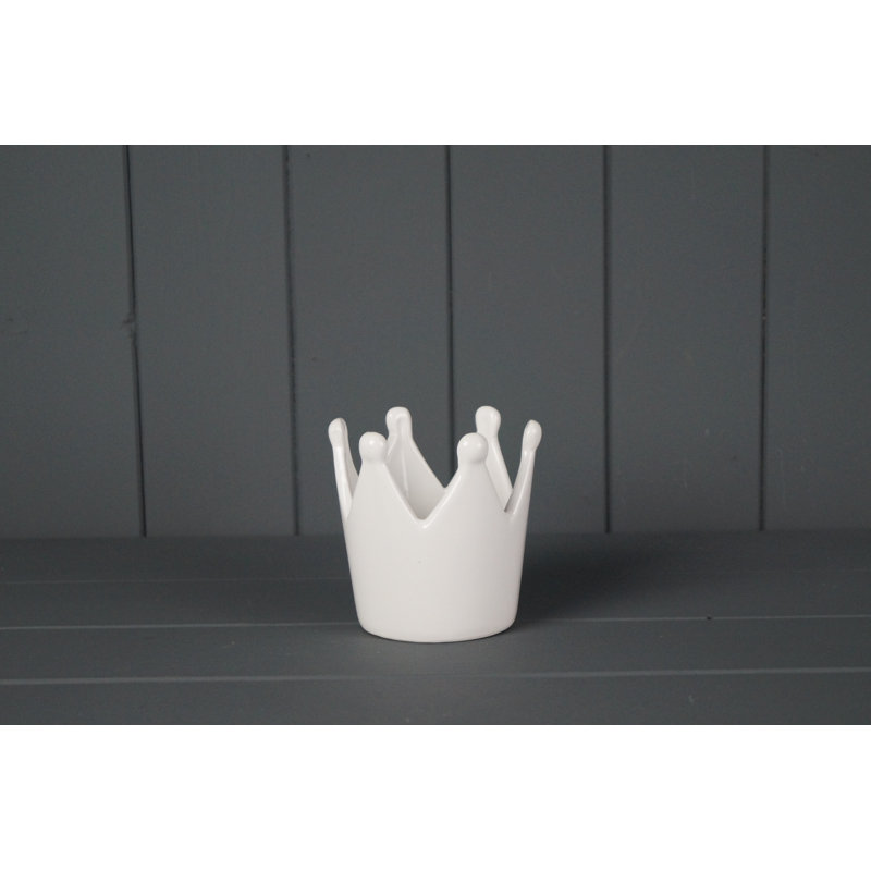 Concrete / Cement Tabletop Tealight Holder