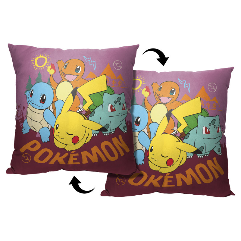 Outdoor Pillow Cover