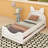 Henriet Twin Size Upholstered Daybed-730306611