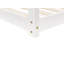 Hithin European Single (90 X 200 Cm) Standard House Beds