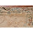 Vegetable Dye Wool Oushak Oriental Area Rug 6x8