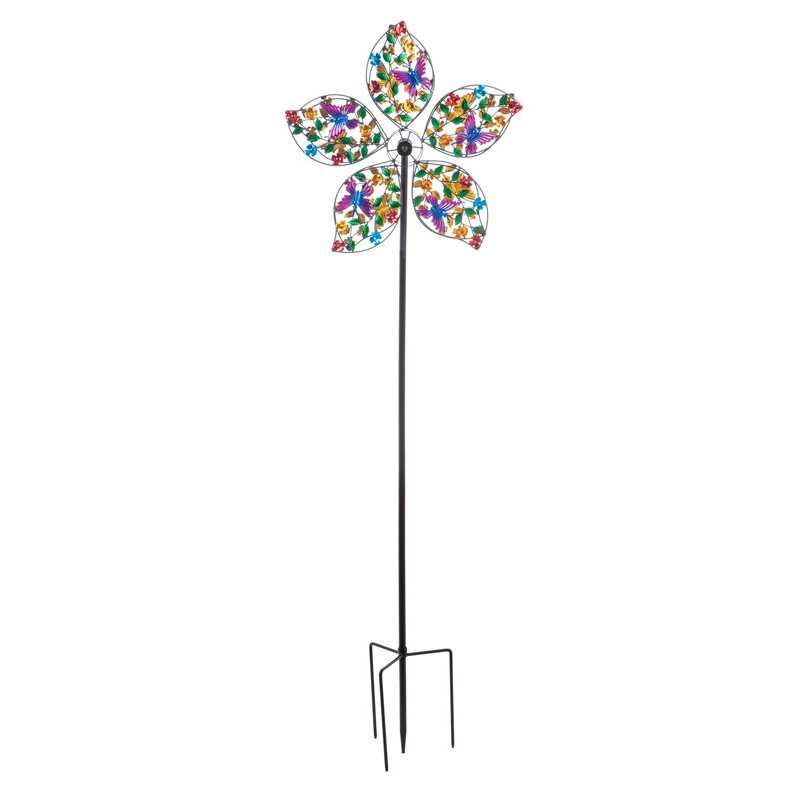 Powe Butterflies Rotator