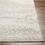 Vesta Handmade Hand Woven Light Gray Rug-1700370717