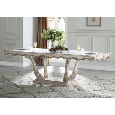 Ellesse Extendable Dining Table