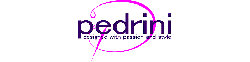 Pedrini logo