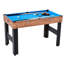 Table multi-jeux 48,5 "3 jeux