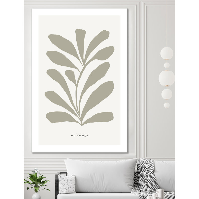 Impression sur toile Floraison Fine Art, L 48 po x H 72 po