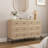 6 - Drawer Double Dresser