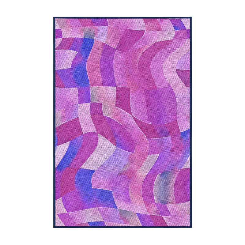 Indoor Rug, Runner 2' x 5'