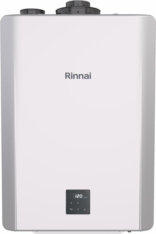 Chauffe-eau sans réservoir Rinnai RX160IN SENSEI