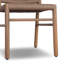 Outdoor Teak Dining Side Chair