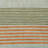 Darnell Linen Striped Square Napkin