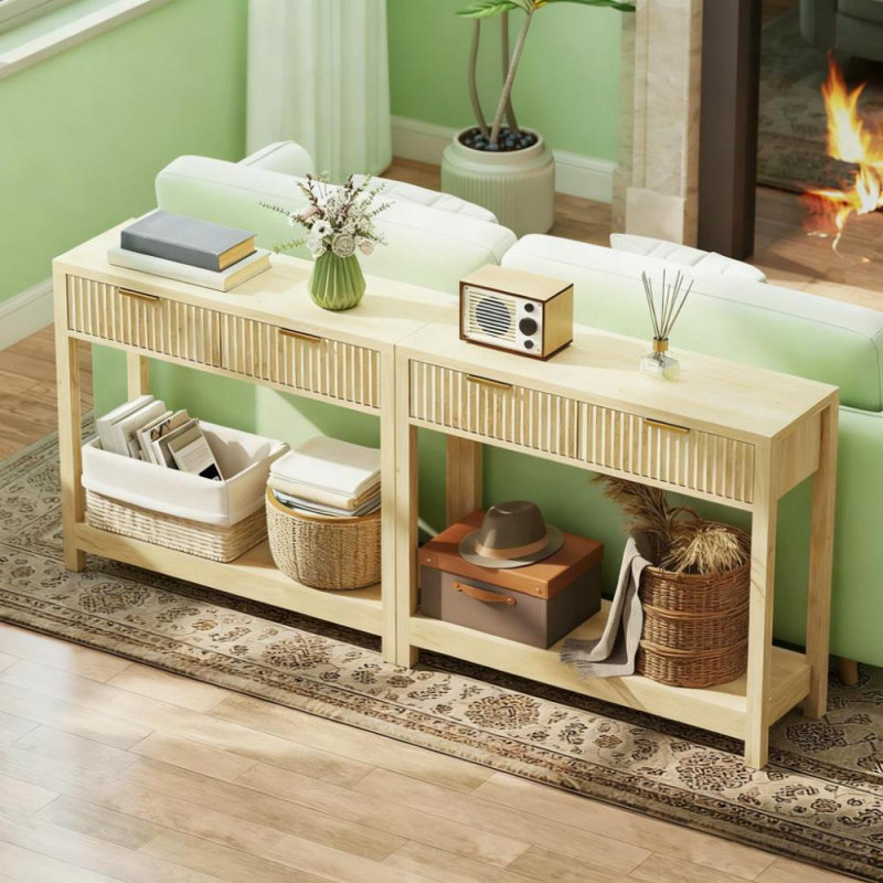 Console 35 po