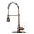 Cuivre antique