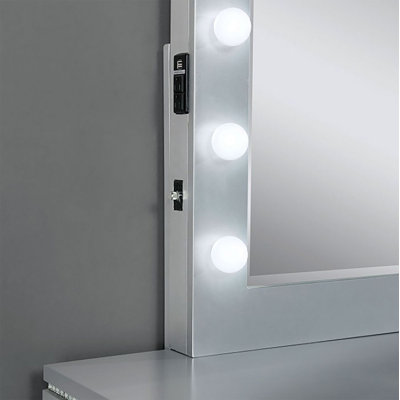 Johinston Mirror
