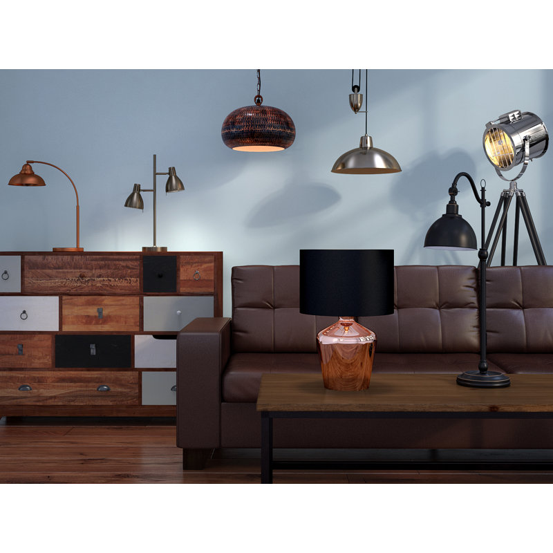 Alayna Four Leg Coffee Table