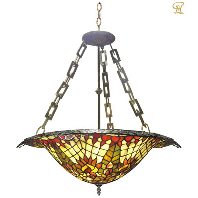 2 - Light Unique/Statement Pendant