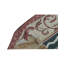 Hand-Knotted High-Quality Area Rug