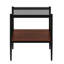 Ensemble de 3 tables basses et tables de bout-680712215