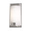 Plafonnier encastré à del 1 lumière del Garon-109165608-109189048