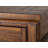 Atthew End Table with Storage