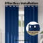 Tacorian Curtain Pair-2003193288-2003193387