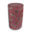 Leaping Cheetah Garden Stool-1245657632