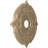 Attica Thermoformed PVC Ceiling Medallion-88028161-88028154