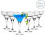 300ml Margarita Glass-8424961