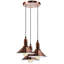 Guthrie 3 - Light Cluster Pendant-1496672872