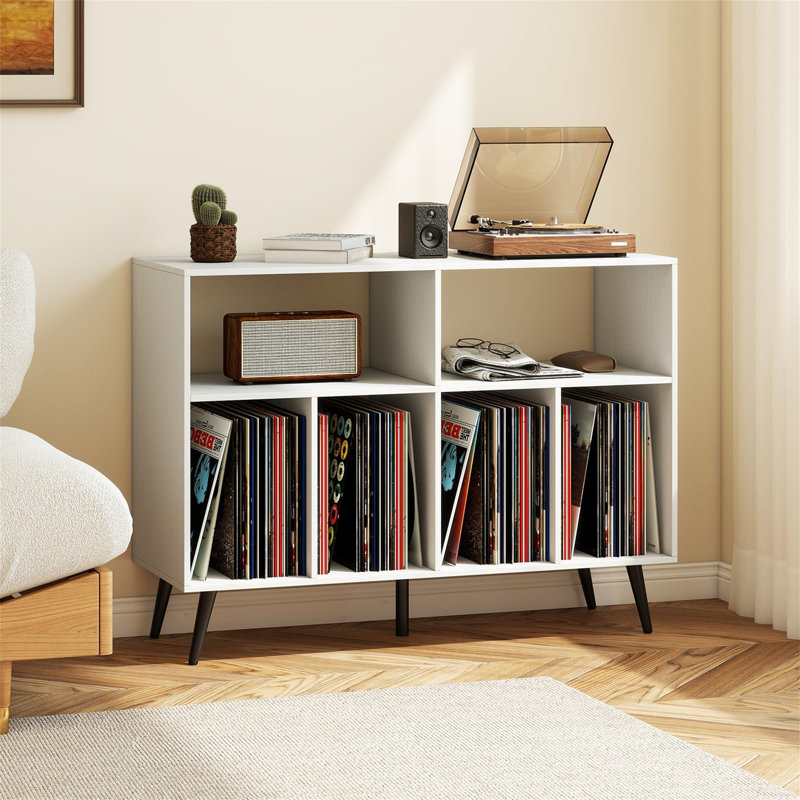 Record Player Stand, Turntable Stand