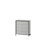 Cerisa 101.4 cm W Chest of 4 Drawers
