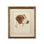 Danchin Brittany Spaniel Print