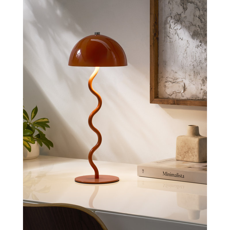 Lampe de table Celisa