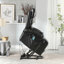 Fauteuil inclinable électrique Akuna-104591827