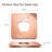Stainless Steel Square 1 Piece Trivet