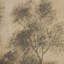 Hillside Haze By Aileen Fitzgerald And Hanger-1208199207