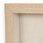 Abstract Framed