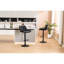 Tabouret de bar à hauteur réglable-88528168