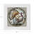 Woodland Turkey Cotton Sateen Dinner Napkins