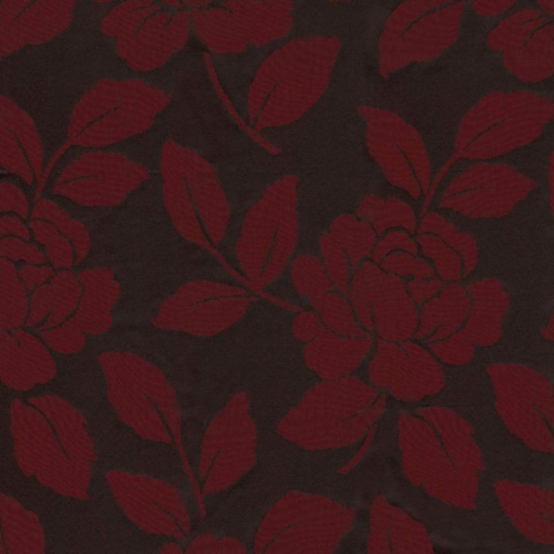 Tissu la flore Wesco Gentry