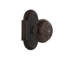 Cottage Plate with Egg & Dart Door Knob-122546024-122546030