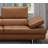 Antalya 2 - Piece Upholstered Caramel Sectional-95377993