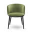 Filmore Upholstered Arm Chair-1262095112