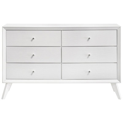 Commode de style contemporain 1pc